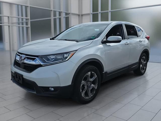 2018 Honda CR-V EX for sale in Roanoke, VA