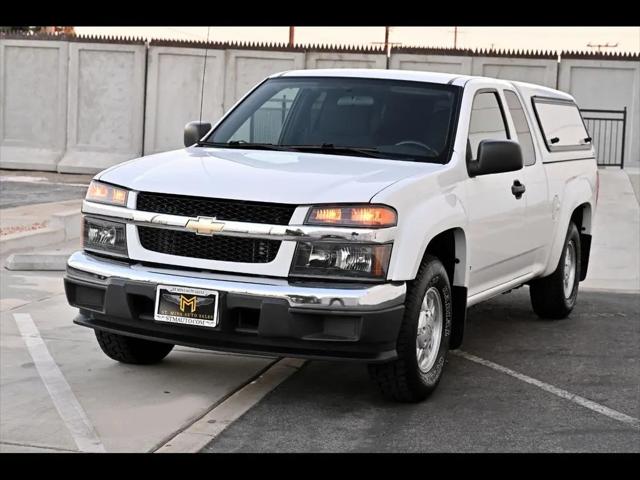 2007 Chevrolet Colorado LT for sale in Montclair, CA