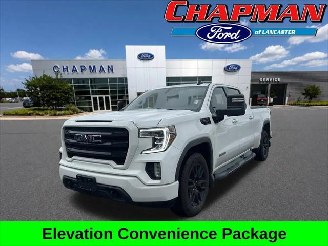 2021 GMC Sierra 1500 Elevation for sale in Lancaster, PA