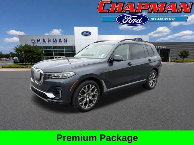 2022 BMW X7 xDrive40i for sale in Lancaster, PA