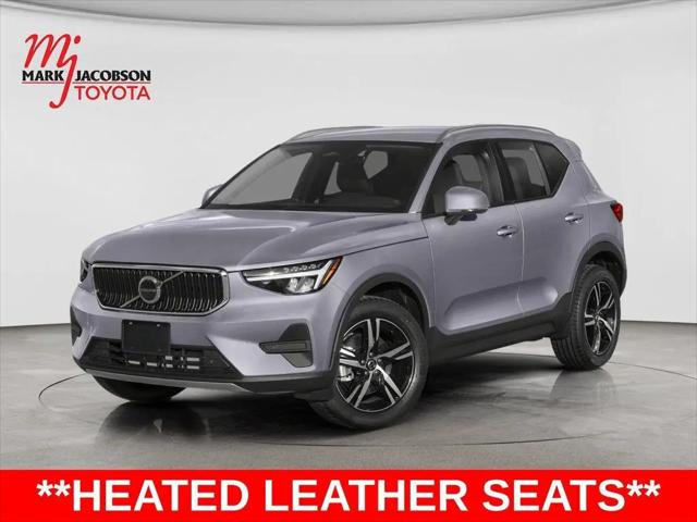 2023 Volvo XC40 B5 Plus Dark Theme for sale in Durham, NC