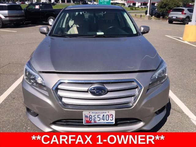 2016 Subaru Legacy 2.5i Limited for sale in Durham, NC