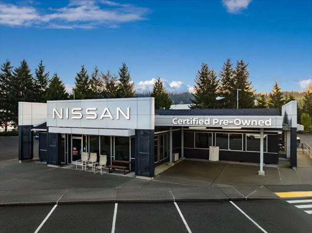2026 Tesla Model Y Premium All-Wheel Drive for sale in Puyallup, WA