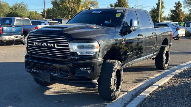2024 Ram 2500 Laramie Crew Cab 4x4 64 Box for sale in Reno, NV