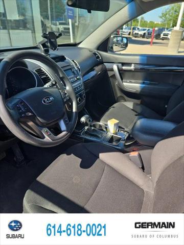 2014 Kia Sorento for sale near Columbus, OH