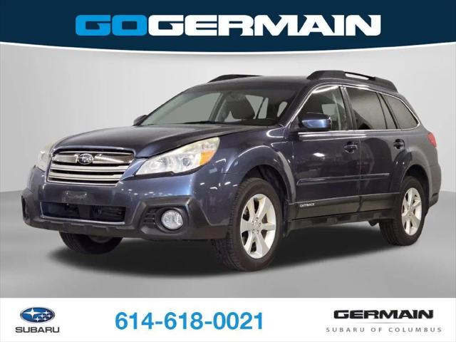 2014 Subaru Outback for sale near Columbus, OH
