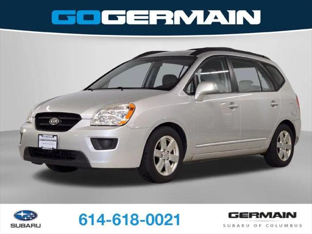 2008 Kia Rondo for sale near Columbus, OH