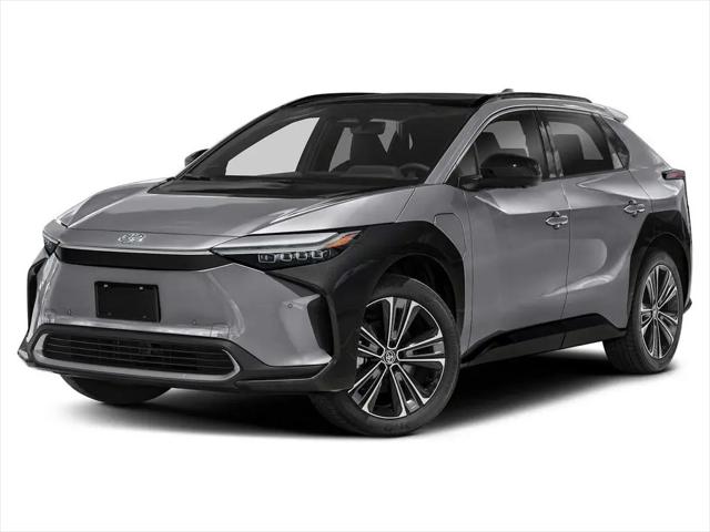 2024 Toyota bZ4X Limited for sale in Farmington Hills, MI