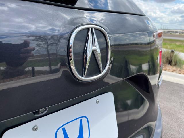2021 Acura RDX Technology Package