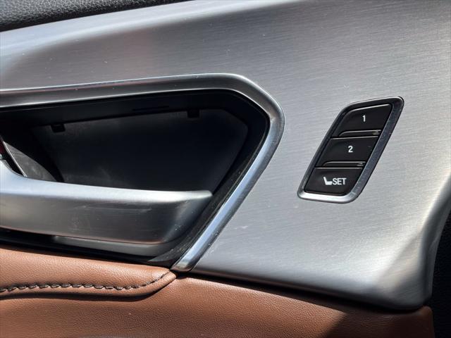 2021 Acura RDX Technology Package