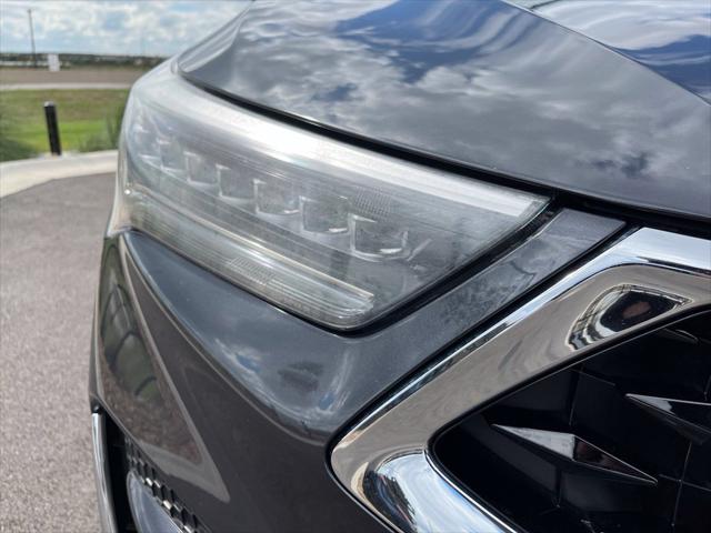 2021 Acura RDX Technology Package