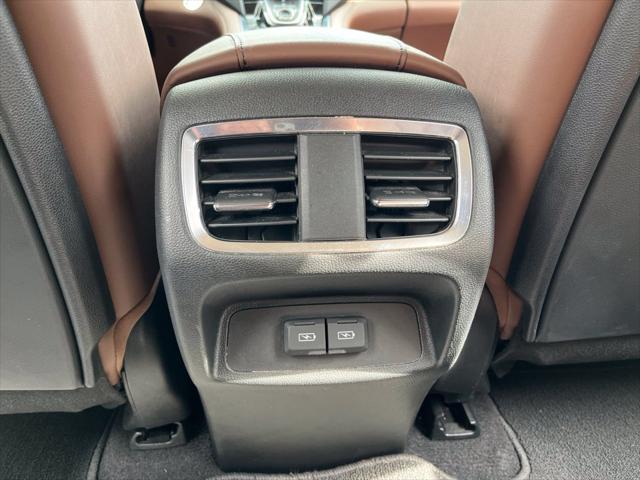 2021 Acura RDX Technology Package