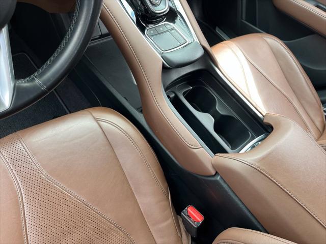 2021 Acura RDX Technology Package