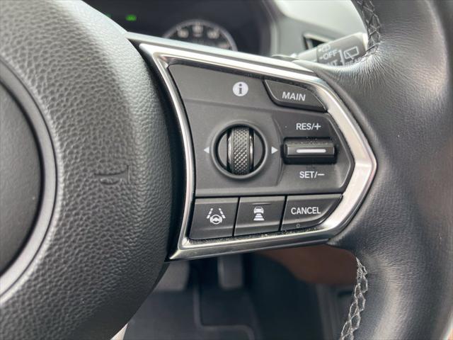 2021 Acura RDX Technology Package