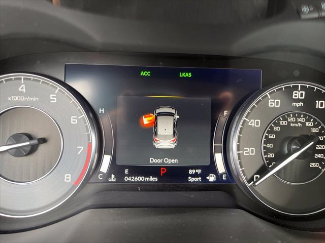 2021 Acura RDX Technology Package