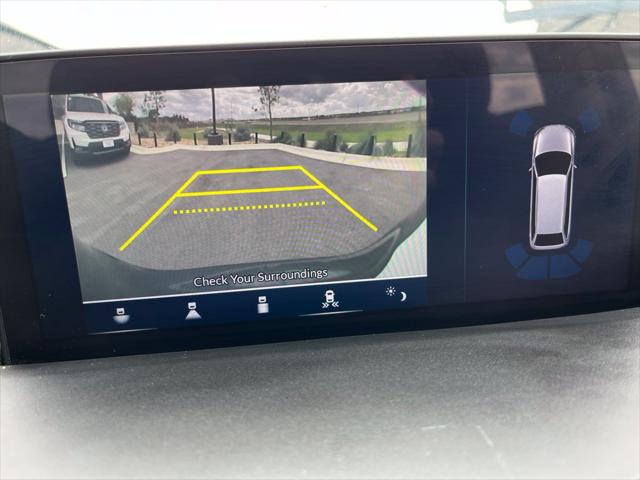 2021 Acura RDX Technology Package