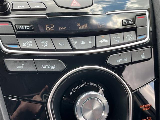 2021 Acura RDX Technology Package