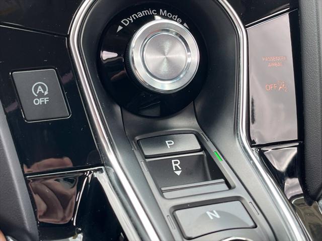2021 Acura RDX Technology Package