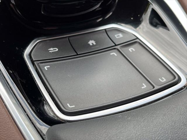 2021 Acura RDX Technology Package