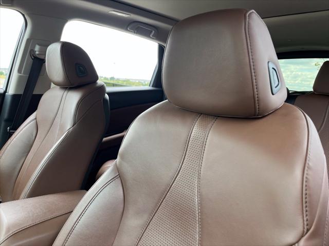 2021 Acura RDX Technology Package
