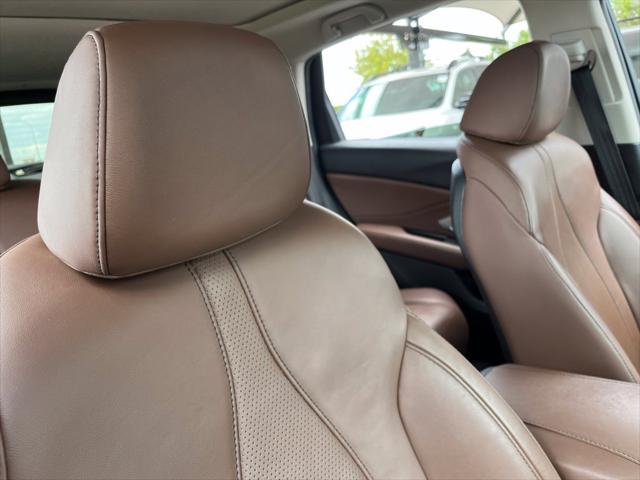 2021 Acura RDX Technology Package