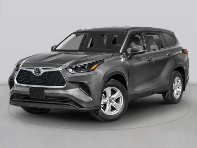 2023 Toyota Highlander XLE for sale in Hempstead, NY