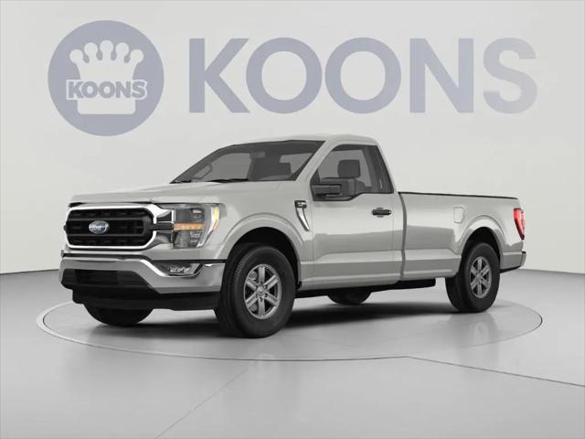 2023 Ford F-150 XLT for sale in Baltimore, MD
