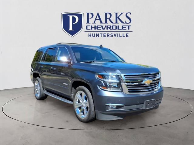 2020 Chevrolet Tahoe 2WD Premier for sale in Huntersville, NC