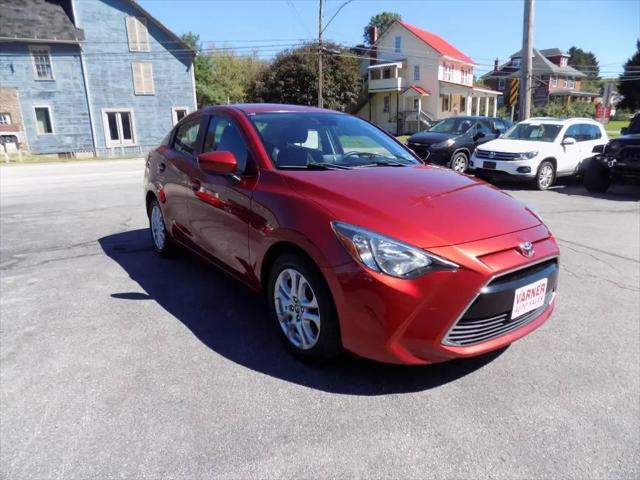 2018 Toyota Yaris iA Base for sale in Davidsville, PA