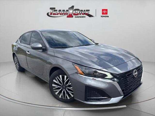 2024 Nissan Altima SV FWD for sale in Rainbow City, AL
