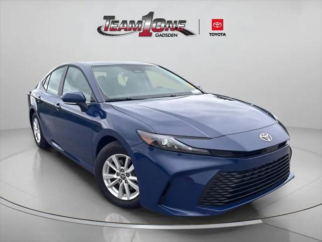 2026 Toyota Camry LE for sale in Rainbow City, AL