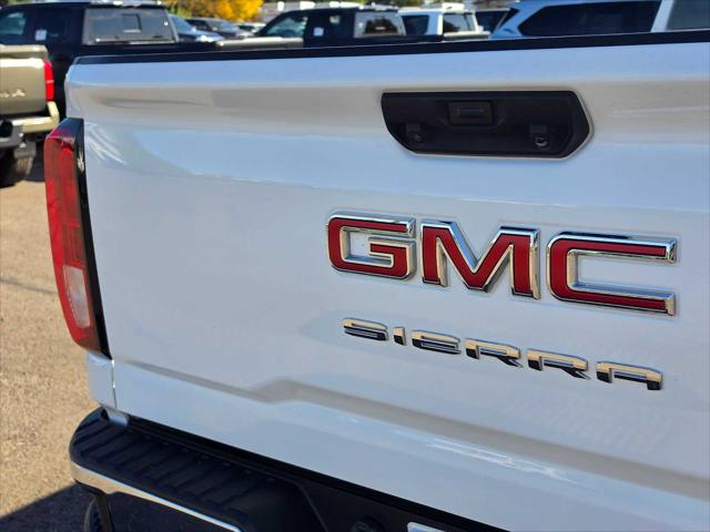 2022 GMC Sierra 3500HD 4WD Double Cab Long Bed Pro