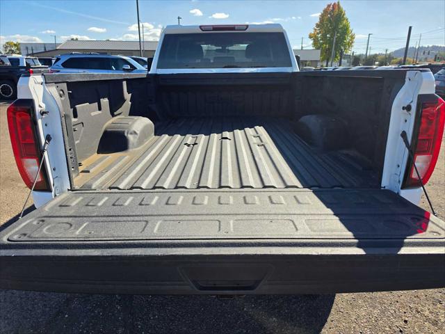 2022 GMC Sierra 3500HD 4WD Double Cab Long Bed Pro