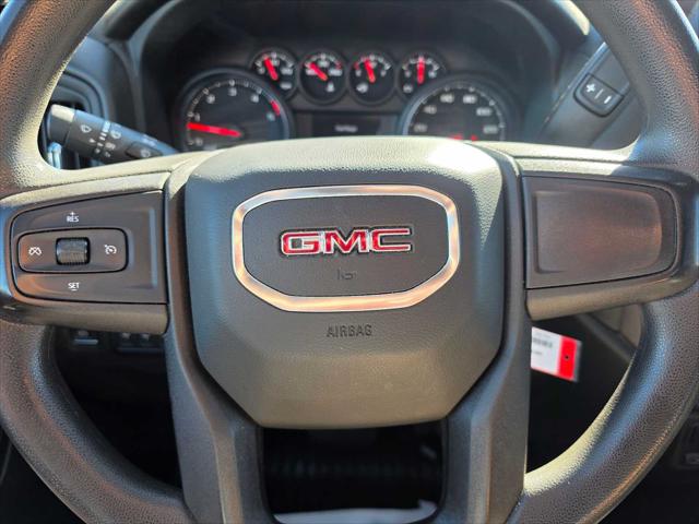 2022 GMC Sierra 3500HD 4WD Double Cab Long Bed Pro
