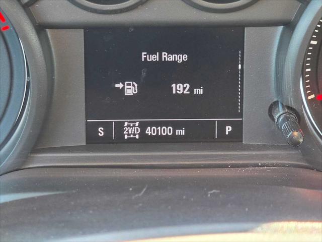 2022 GMC Sierra 3500HD 4WD Double Cab Long Bed Pro