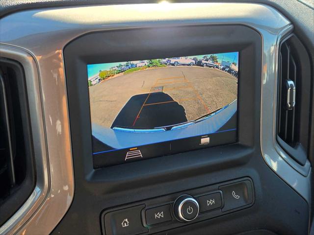 2022 GMC Sierra 3500HD 4WD Double Cab Long Bed Pro