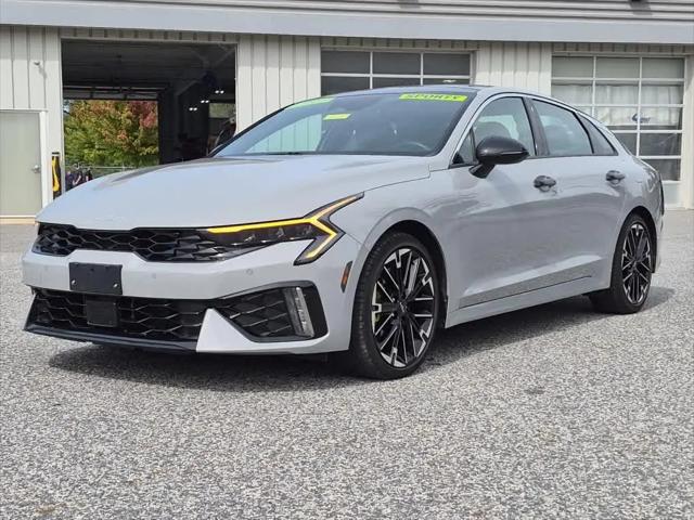 2025 Kia K5 GT for sale in Elkton, MD