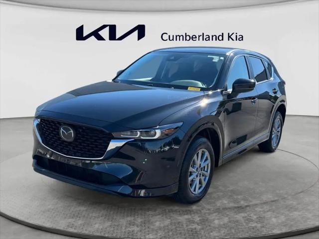 2025 Mazda CX-5 2.5 S Select for sale in Cookeville, TN