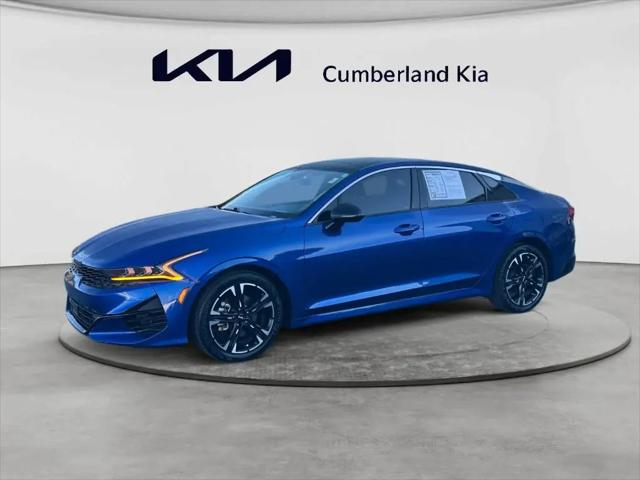 2022 Kia K5 GT-Line for sale in Cookeville, TN