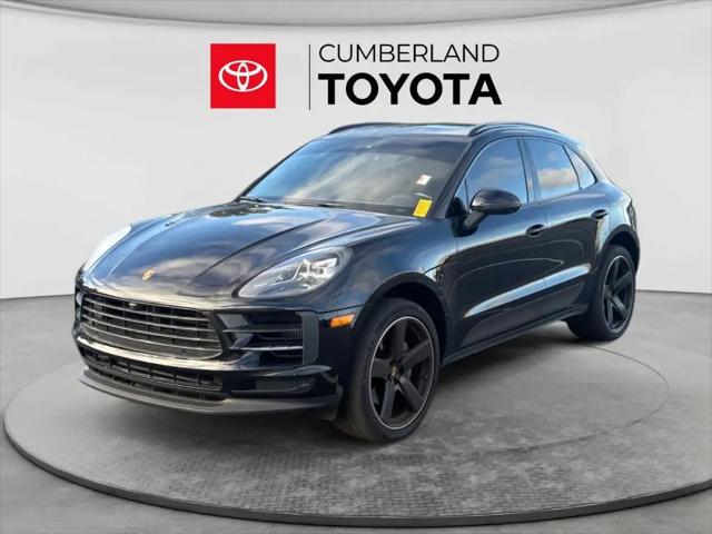 2021 Porsche Macan S for sale in Cookeville, TN