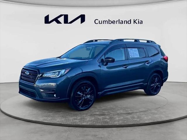 2022 Subaru Ascent Onyx Edition for sale in Cookeville, TN