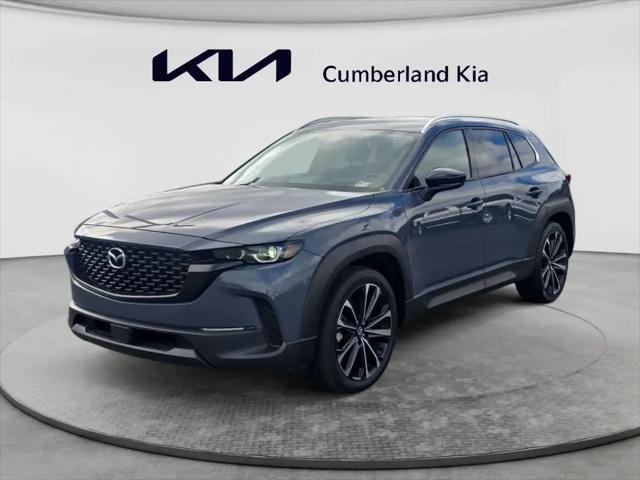 2025 Mazda CX-50 2.5 S Premium Plus Package for sale in Cookeville, TN