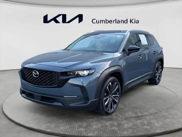 2025 Mazda CX-50 2.5 S Premium Plus Package for sale in Cookeville, TN
