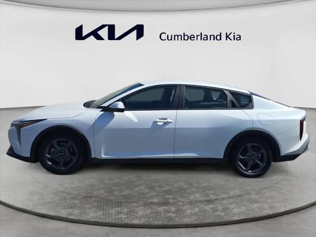 2025 Kia K4 LXS for sale in Cookeville, TN