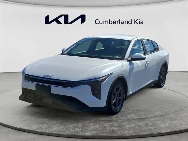 2025 Kia K4 LXS for sale in Cookeville, TN
