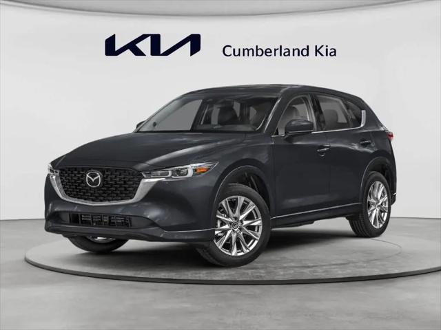 2025 Mazda CX-5 2.5 S Premium Plus for sale in Cookeville, TN