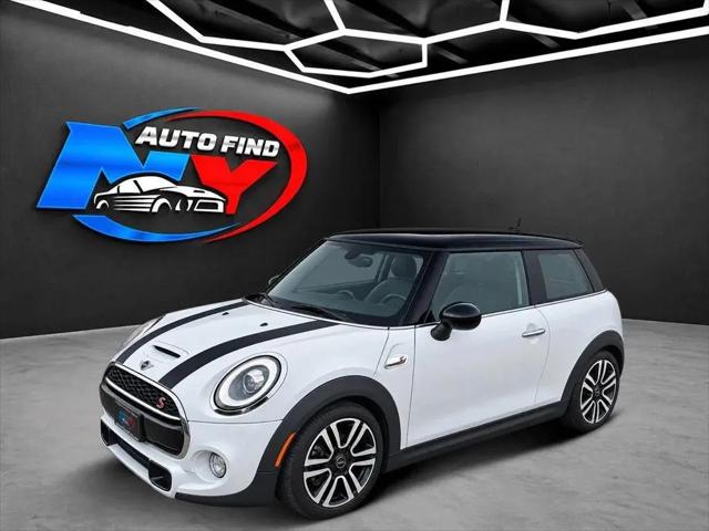2021 MINI Hardtop Cooper S for sale in Massapequa, NY