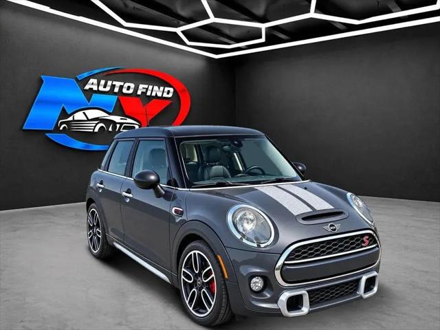 2019 MINI Hardtop Cooper S for sale in Massapequa, NY