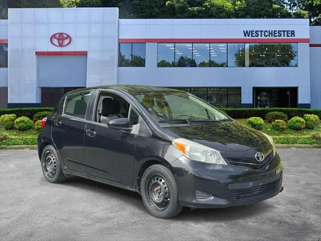 2014 Toyota Yaris LE TMC/CBU Plant for sale in Yonkers, NY
