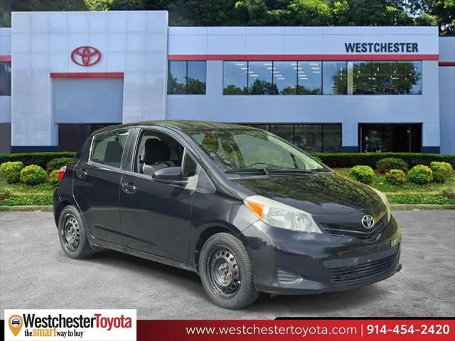 2014 Toyota Yaris LE TMC/CBU Plant for sale in Yonkers, NY